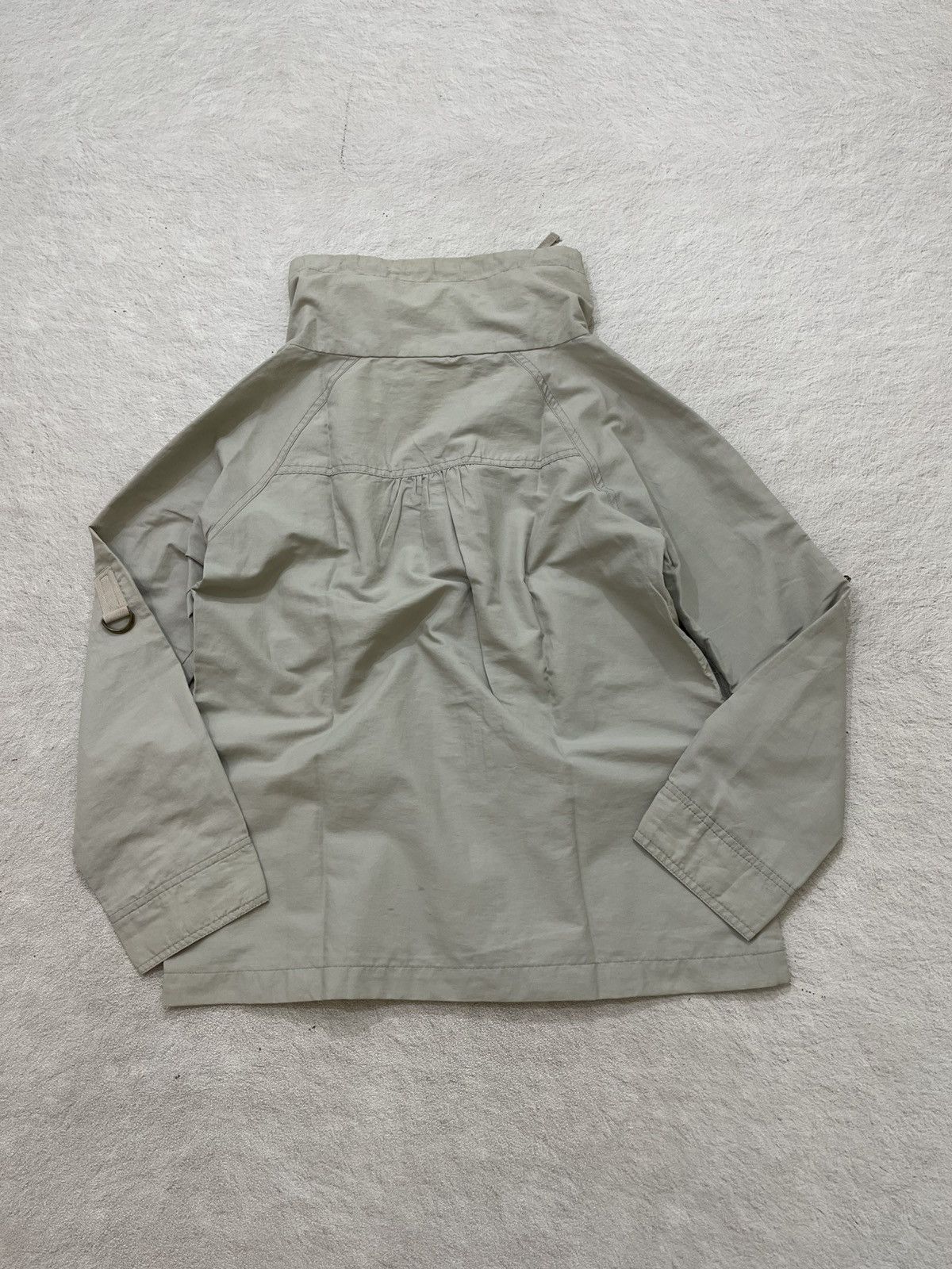 14th Addiction 2000s Japan Hysteric Jacket Utility Multi Pocket Bondage Y2K Size US M / EU 48-50 / 2 - 7 Thumbnail