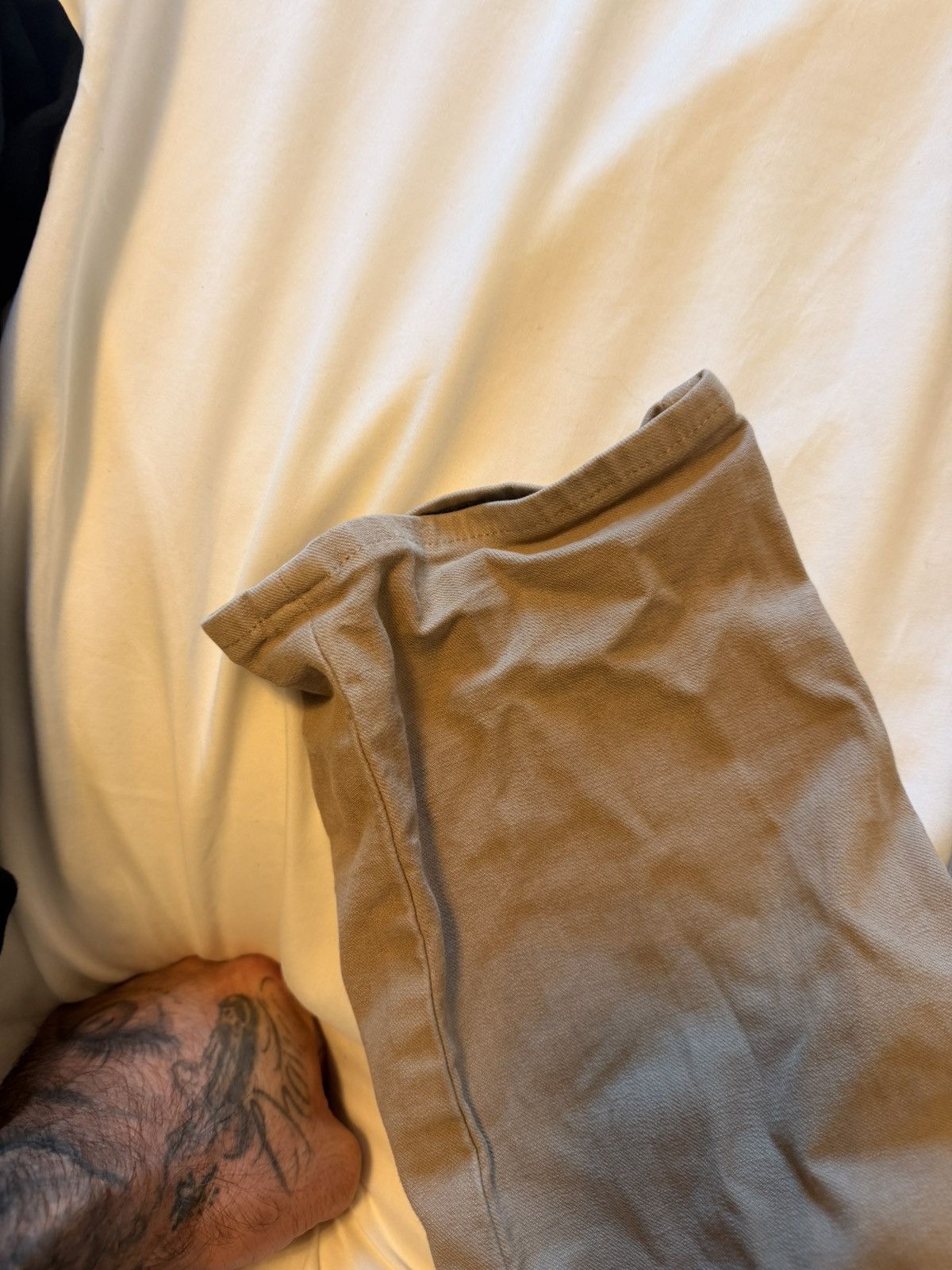 Hudson Hudson size 33 brown jeans Size US 33 - 6 Thumbnail