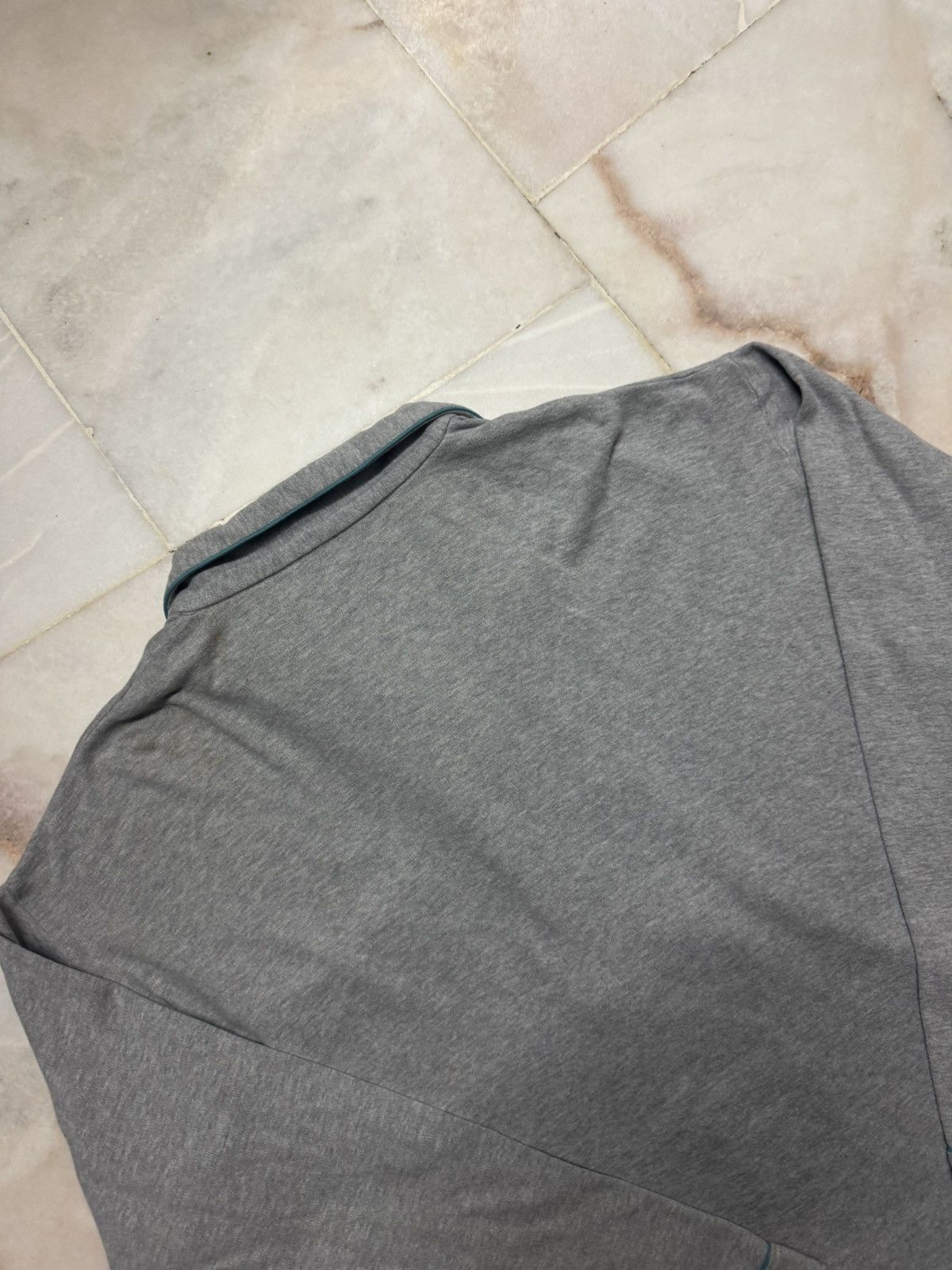 Celine 💥CELINE PYJAMAS TOP POCKET BUTTON MADE IN JAPAN Size US L / EU 52-54 / 3 - 14 Thumbnail