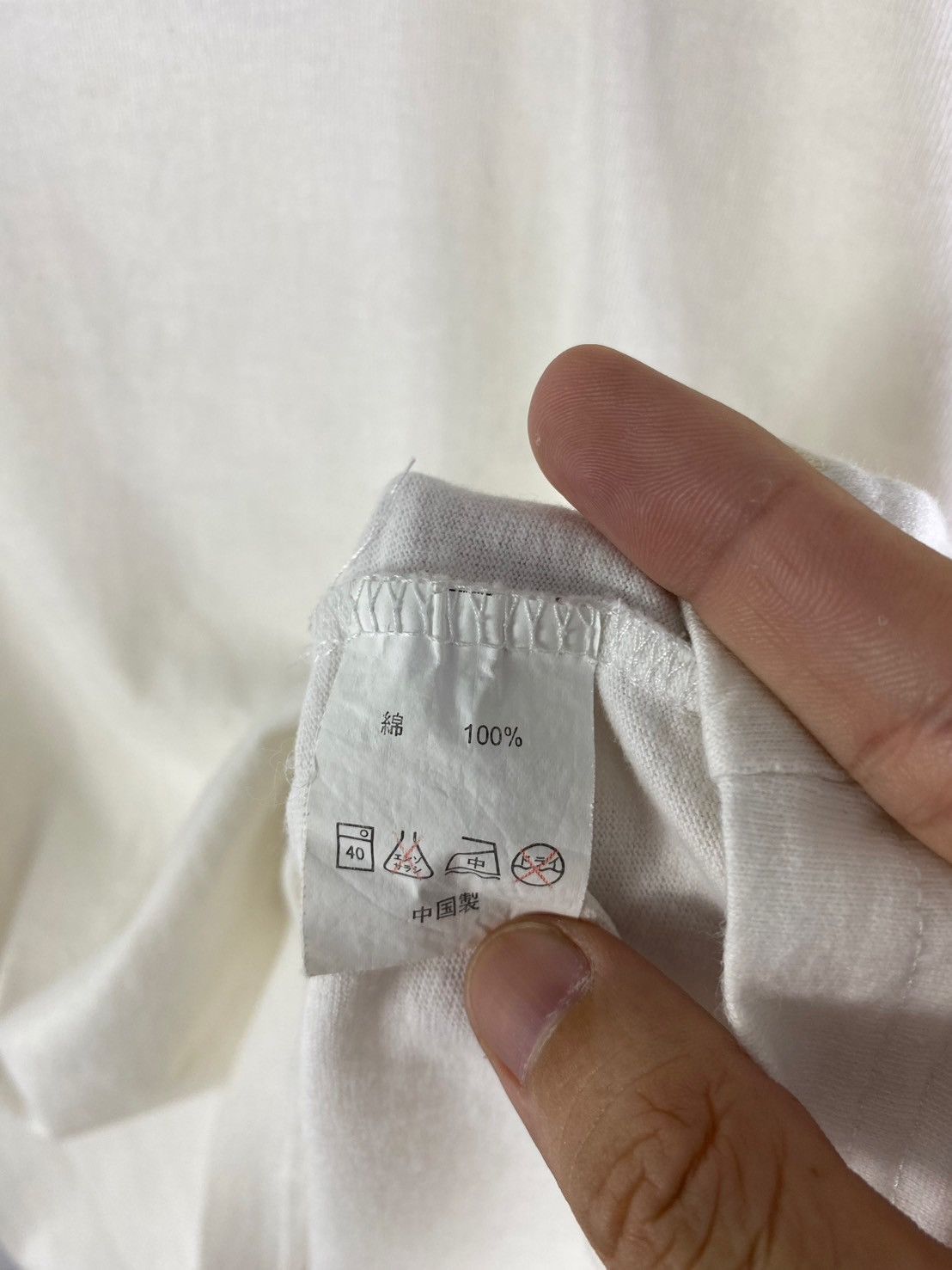 Japanese Brand Rare Y2K b-one-soul Projects T-Shirt Size US M / EU 48-50 / 2 - 8 Thumbnail