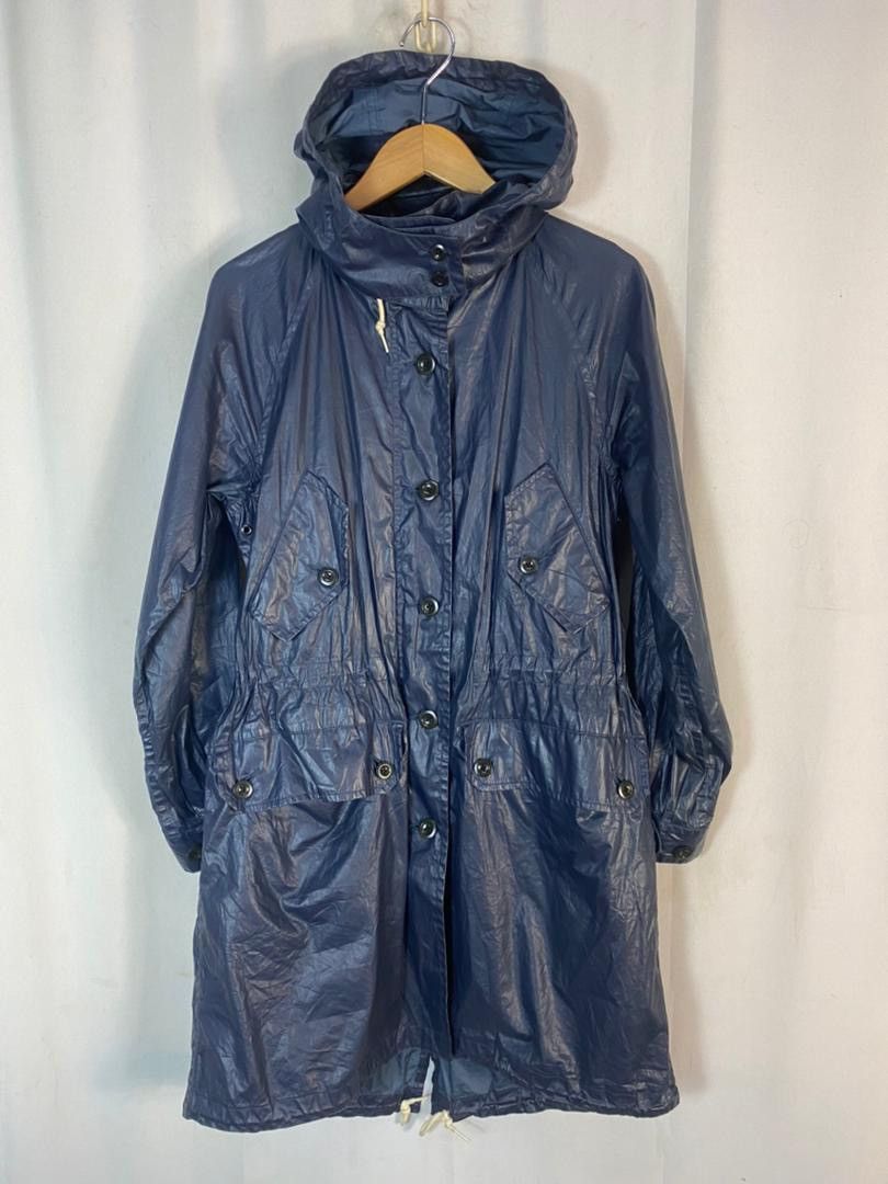Designer × Margaret Howell Unisex🔥Margaret howell hoodie parka jacket Size US M / EU 48-50 / 2 - 1 Thumbnail