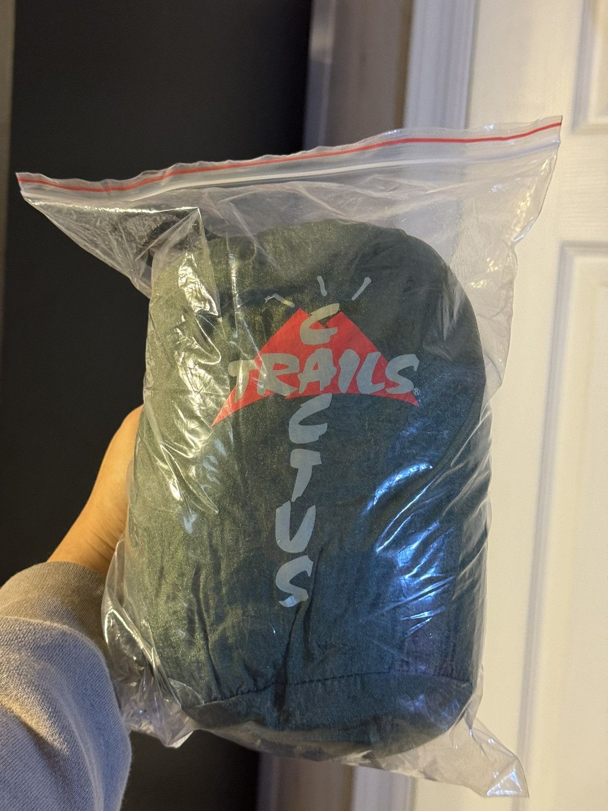 Jack Trails Scott Cactus Jack Portable Hammock Travis Scott