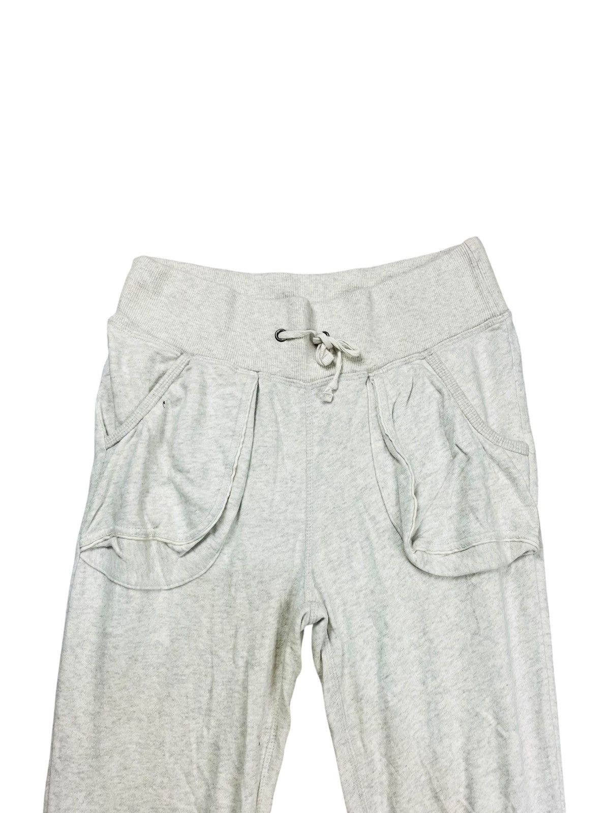 If Six Was Nine 2000s GOA - Cozy Easy Pants Size US 30 / EU 46 - 3 Thumbnail