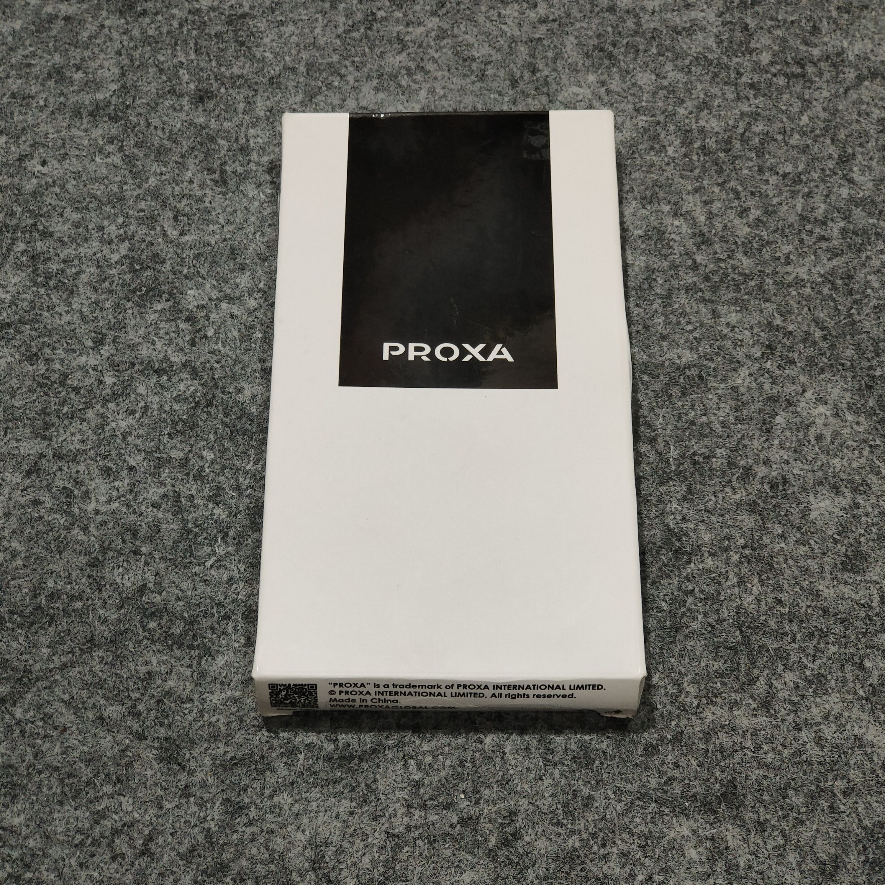 Japanese Brand 🔥Proxa iPhone 13 6.1 inch case Size ONE SIZE - 3 Thumbnail