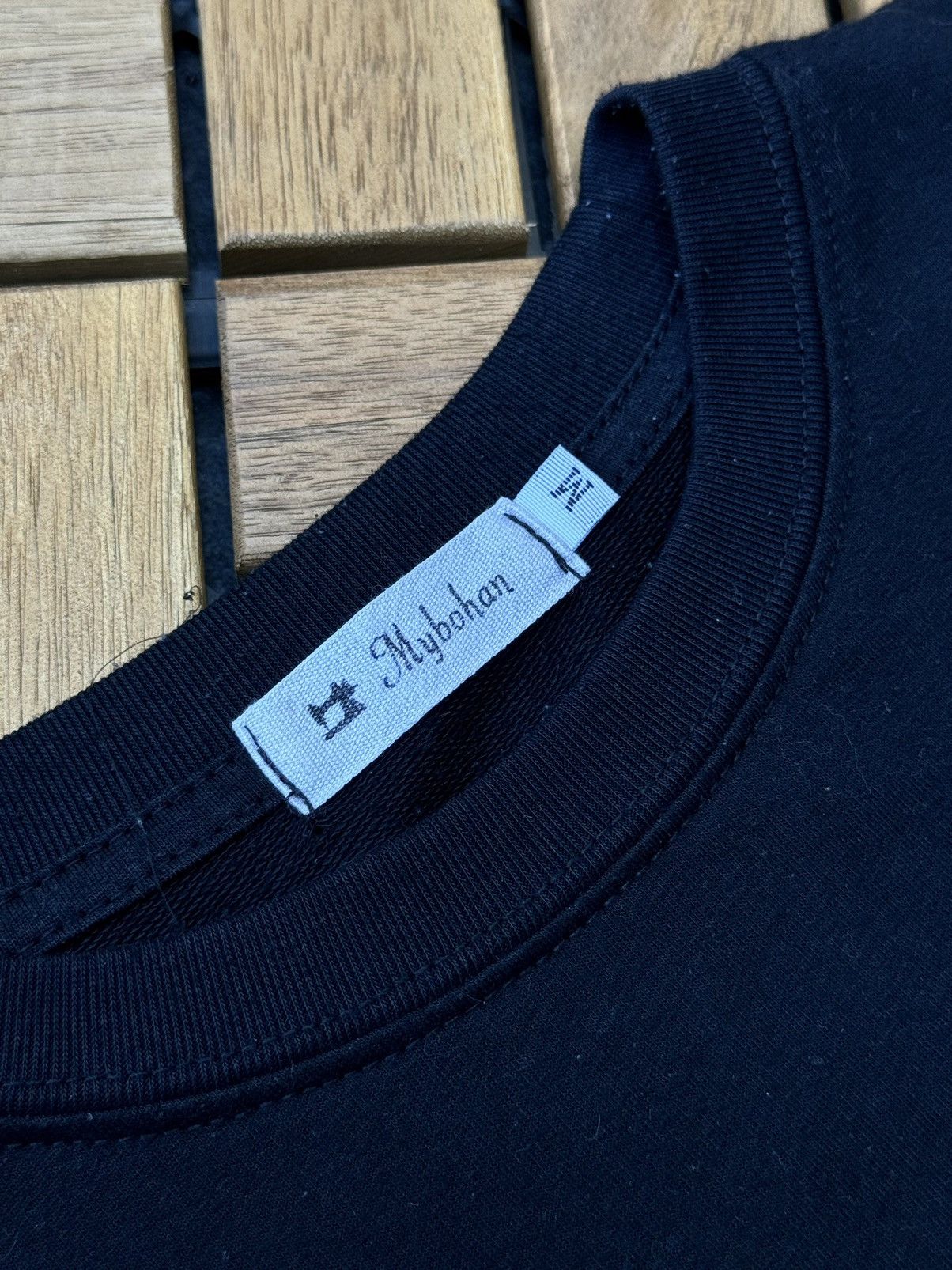 Japanese Brand Mybohan TMAC Size US M / EU 48-50 / 2 - 5 Thumbnail