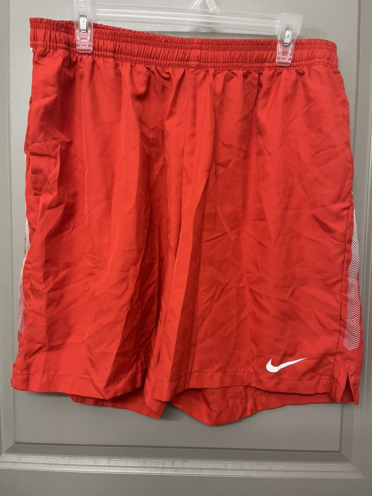Nike Nike Men's Dri-FIT Flex Shorts- XXL Size US 38 / EU 54 - 1 Thumbnail