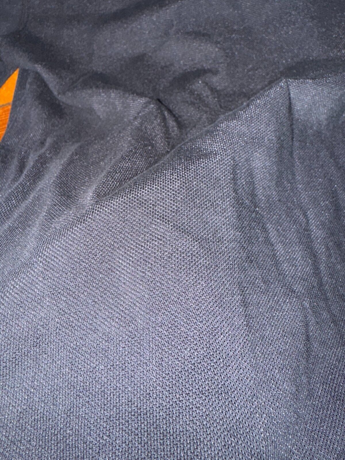 Fabletics Fabletics The Dash Polo Shirt - Black - Men's Small Size US S / EU 44-46 / 1 - 6 Thumbnail