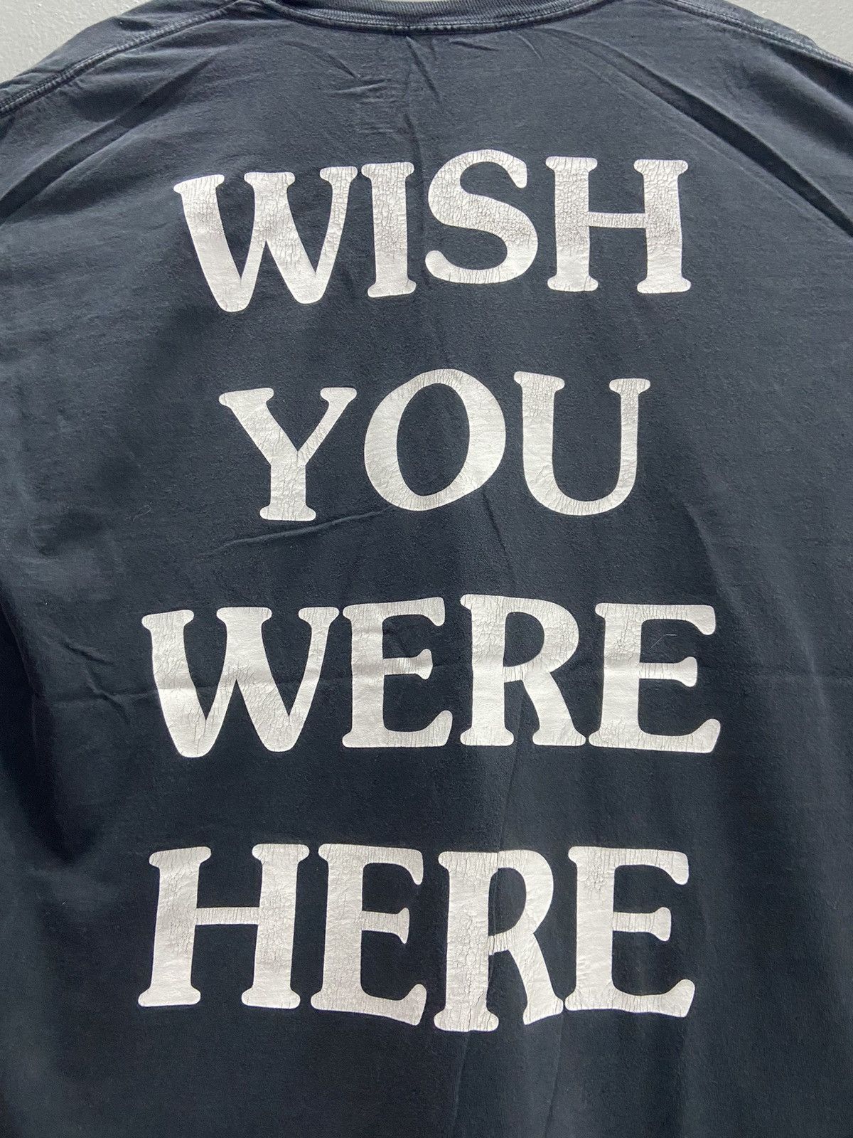 Rap Tees TRAVIS SCOTT ASTROWORLD AMERICAN RAPPER RAP TEE Size US L / EU 52-54 / 3 - 6 Thumbnail