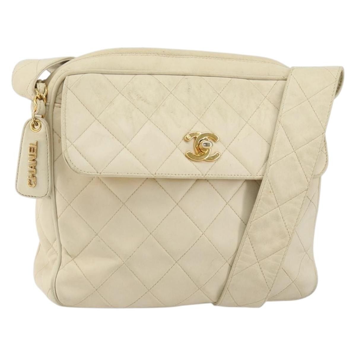 Chanel Chanel Matelasse Shoulder Bag Size ONE SIZE - 1 Thumbnail