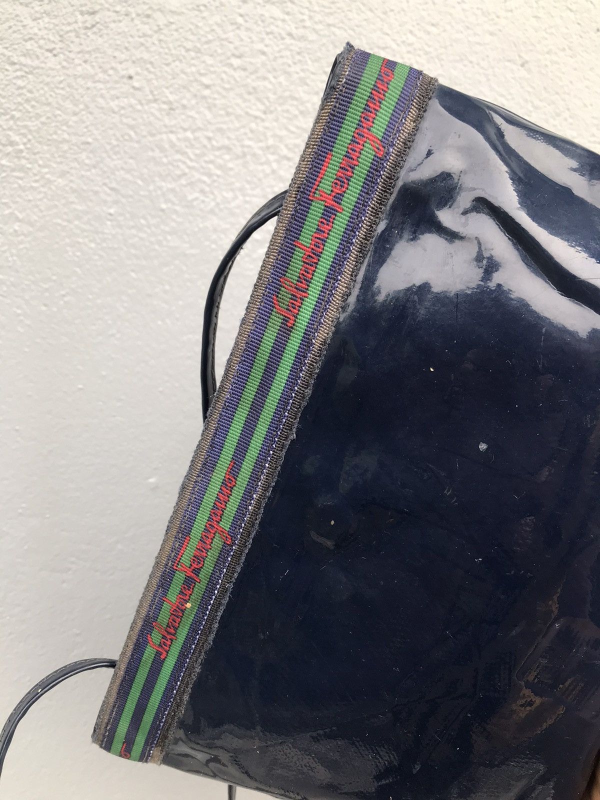 Salvatore Ferragamo Salvatore Ferragamo Bag🔥🔥 Size ONE SIZE - 6 Thumbnail