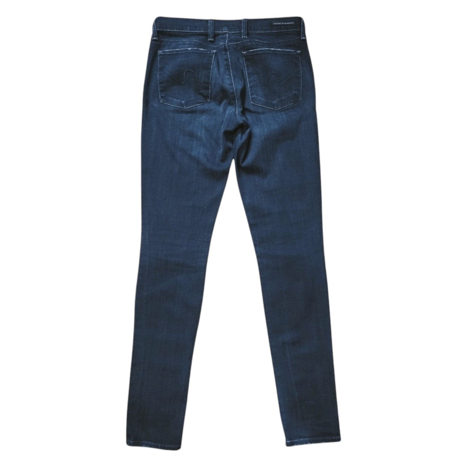 Citizens Of Humanity Citizens of Humanity Blue Jeans | Size 27 Size 27" / US 4 / IT 40 - 2 Thumbnail