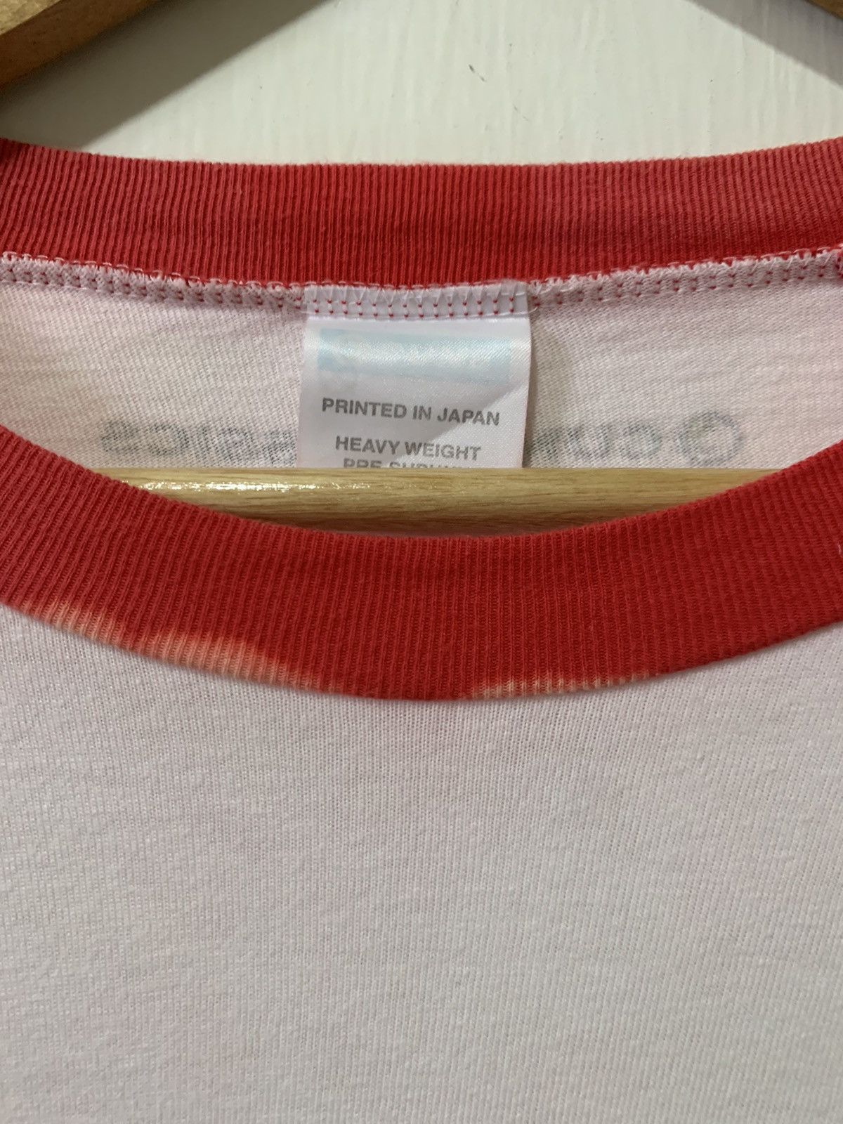 Japanese Brand Vintage Japanese Brand CUNE T-shirt Char's Special Backhoe Size US M / EU 48-50 / 2 - 6 Thumbnail