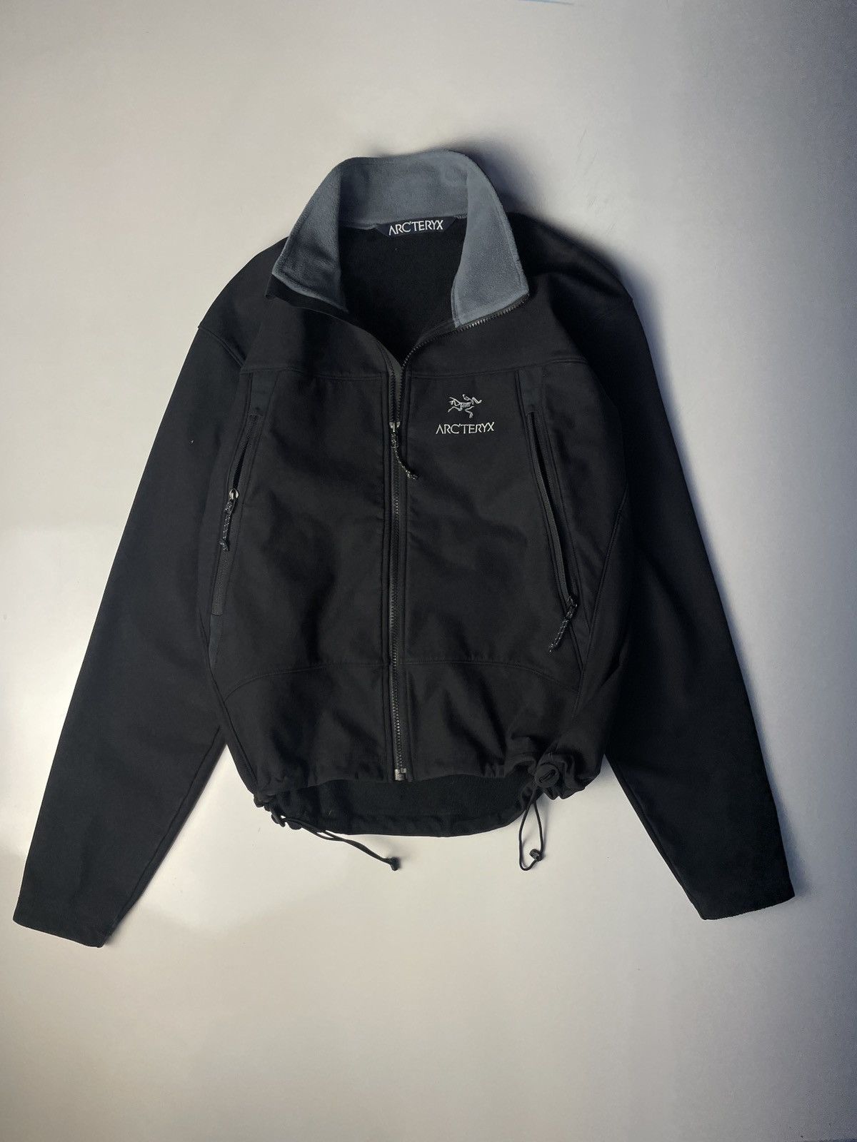 Arc'teryx Arc'Teryx Gamma MX Soft Shell Jacket | Grailed