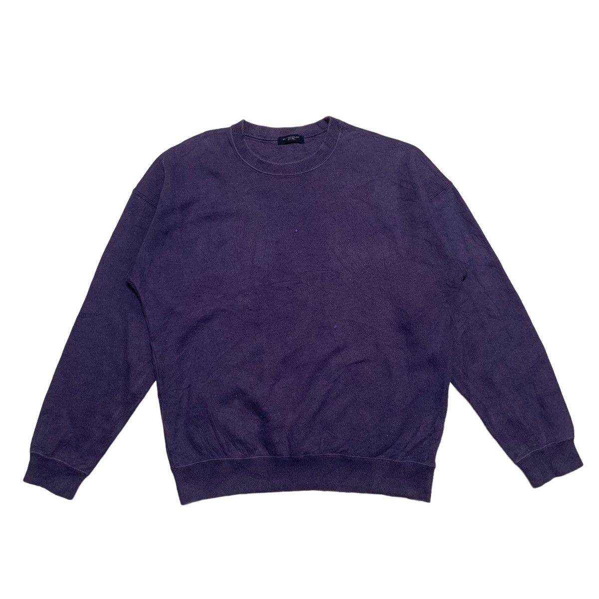 PPFM Vintage Peyton Place For Men Sweatshirt Size US L / EU 52-54 / 3 - 7 Thumbnail