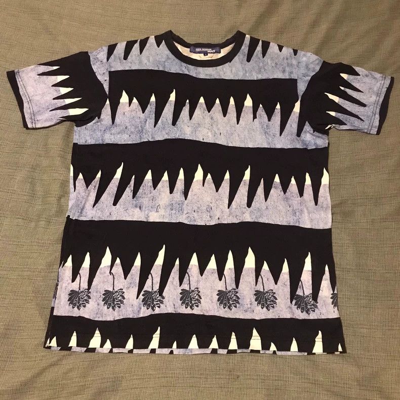 Junya Watanabe Junya watanabe Short sleeves Size US S / EU 44-46 / 1 - 1 Thumbnail