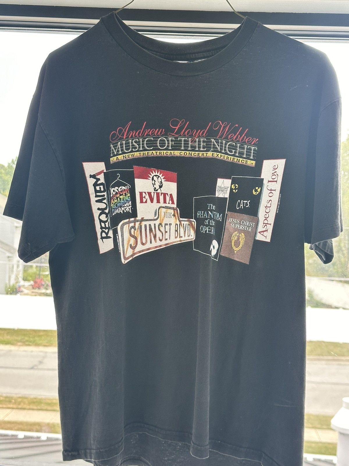 Los Angeles Apparel × Vintage Vintage obscure LA shirt Size US L / EU 52-54 / 3 - 1 Thumbnail