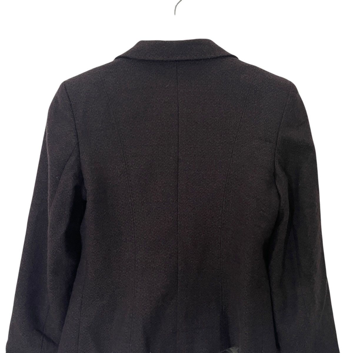 Max Mara Vintage Max Mara Coat Jacket Size M / US 6-8 / IT 42-44 - 9 Thumbnail