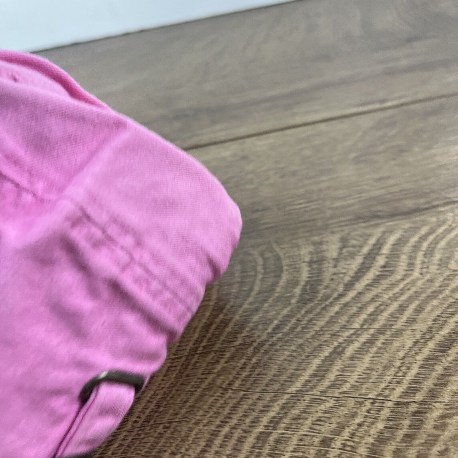 Other Trailer Park Live Sensibly Hat Trailer Park Pink Hat Adjusta Size ONE SIZE - 12 Thumbnail