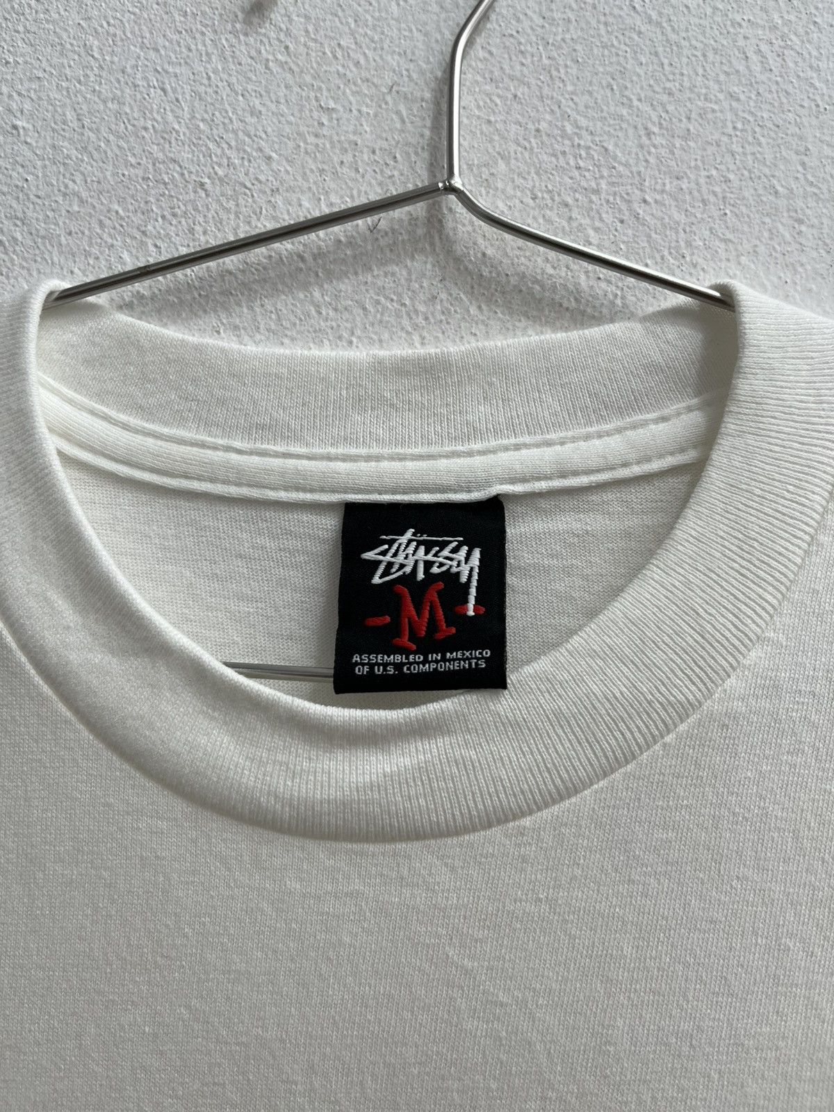 Stussy STUSSY × XAIME HERNANDEZ Size US M / EU 48-50 / 2 - 3 Thumbnail