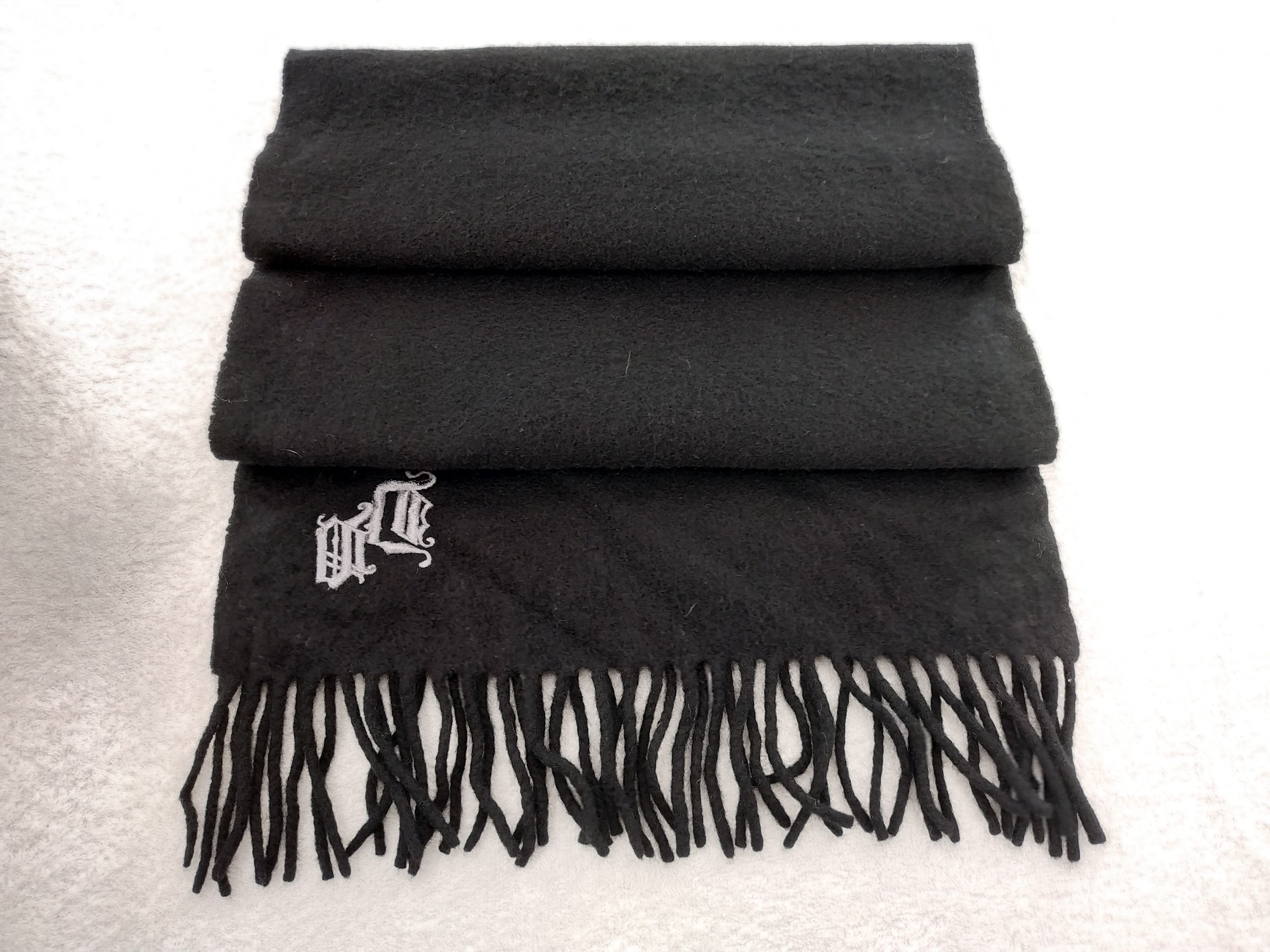 Versace × Vintage Versace Scarf / Muffler / Neckwear Size ONE SIZE - 4 Thumbnail
