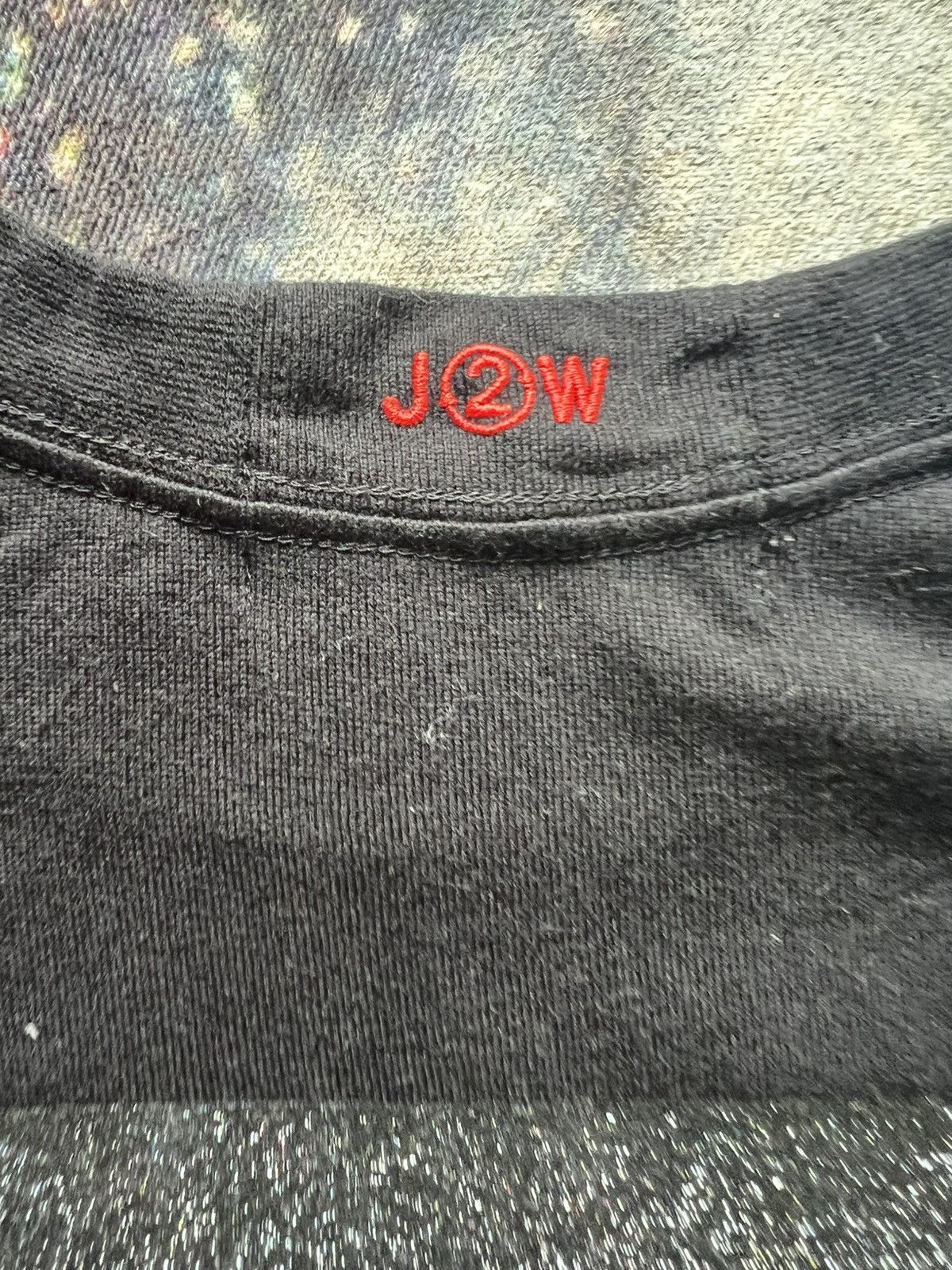 Japanese Brand Milliondollardoomsday X numlok Size US M / EU 48-50 / 2 - 5 Thumbnail
