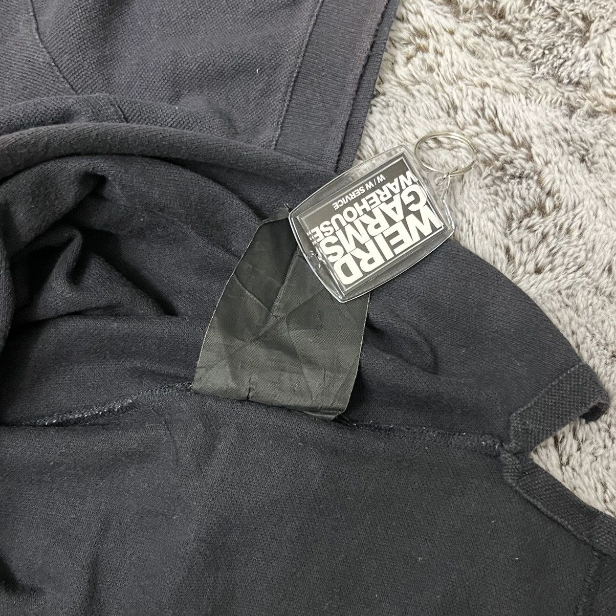 2003 Prada Luna rossa polos