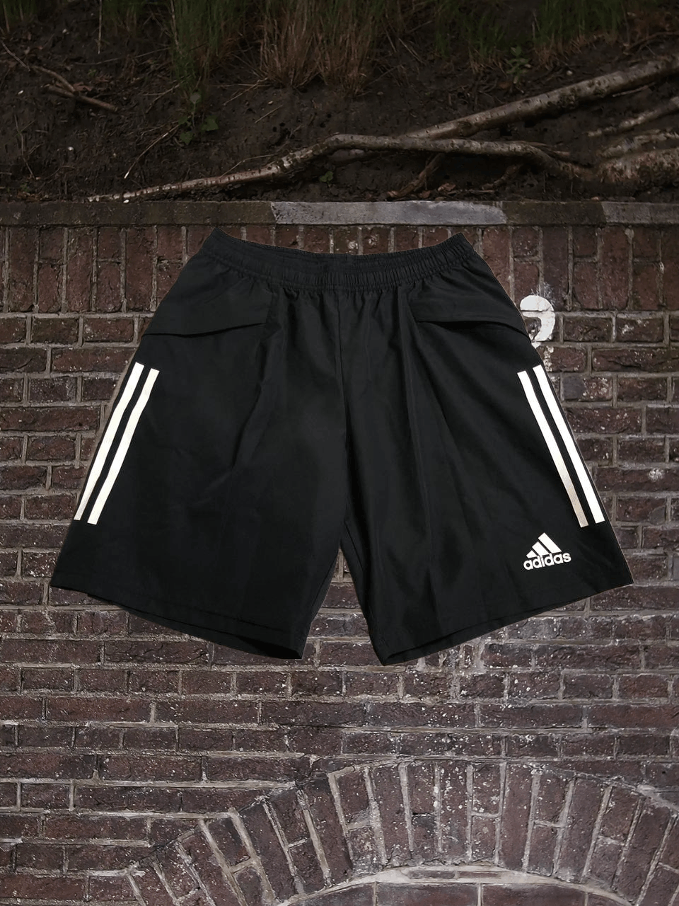 Adidas Adidas Men’s Sports Shorts Lightweight Comfort Size US 32 / EU 48 - 1 Thumbnail