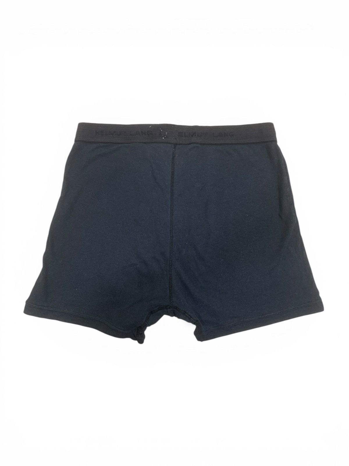 Helmut Lang Boxer Helmut Lang Made In Japan Size ONE SIZE - 4 Thumbnail