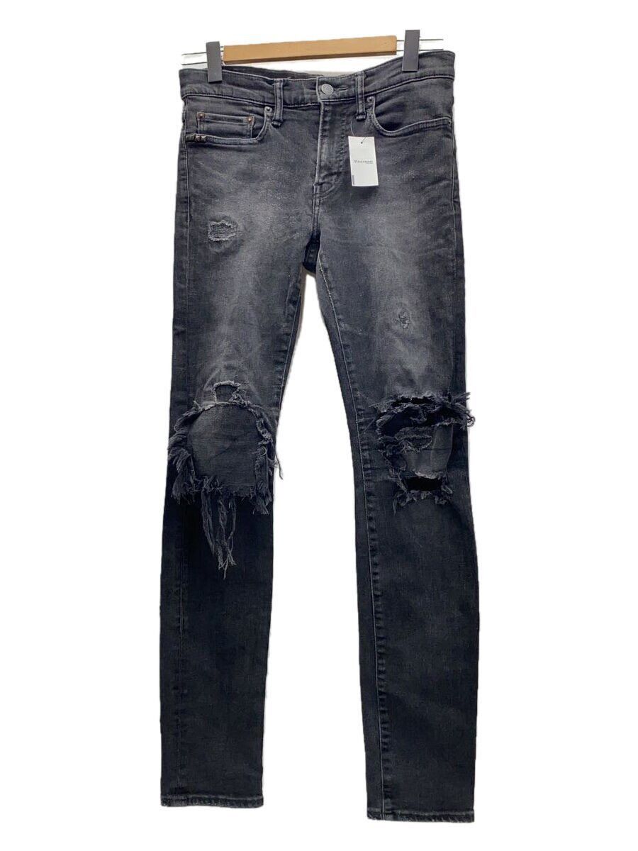 Hysteric Glamour Distressed Jeans Size US 29 - 1 Thumbnail