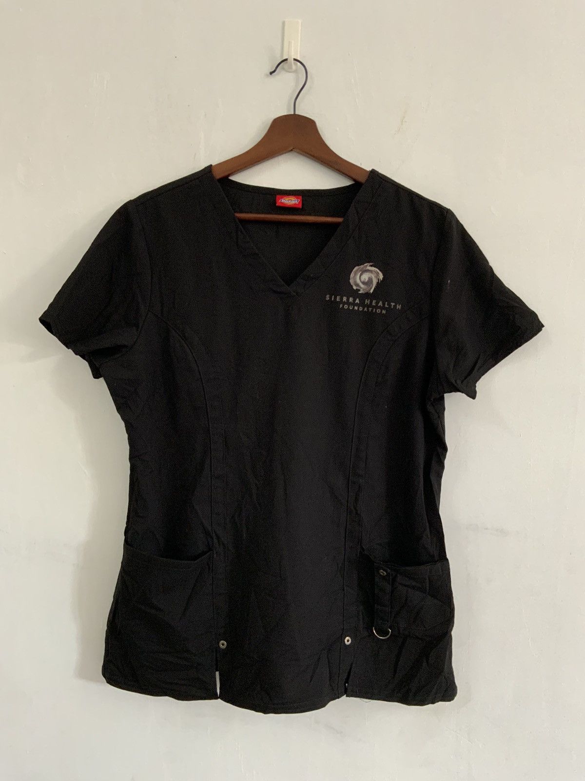 Dickies DICKIES X Sierra Health Foundation Tee Size US S / EU 44-46 / 1 - 1 Thumbnail