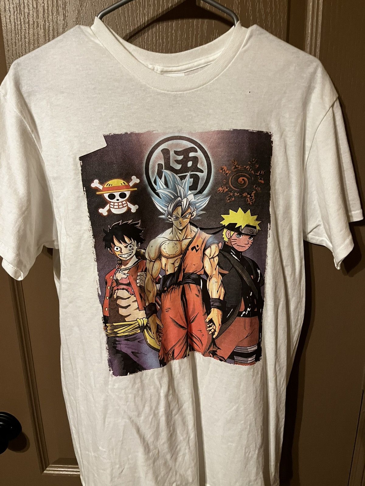 Other Rare Anime Shirt Size US M / EU 48-50 / 2 - 1 Preview