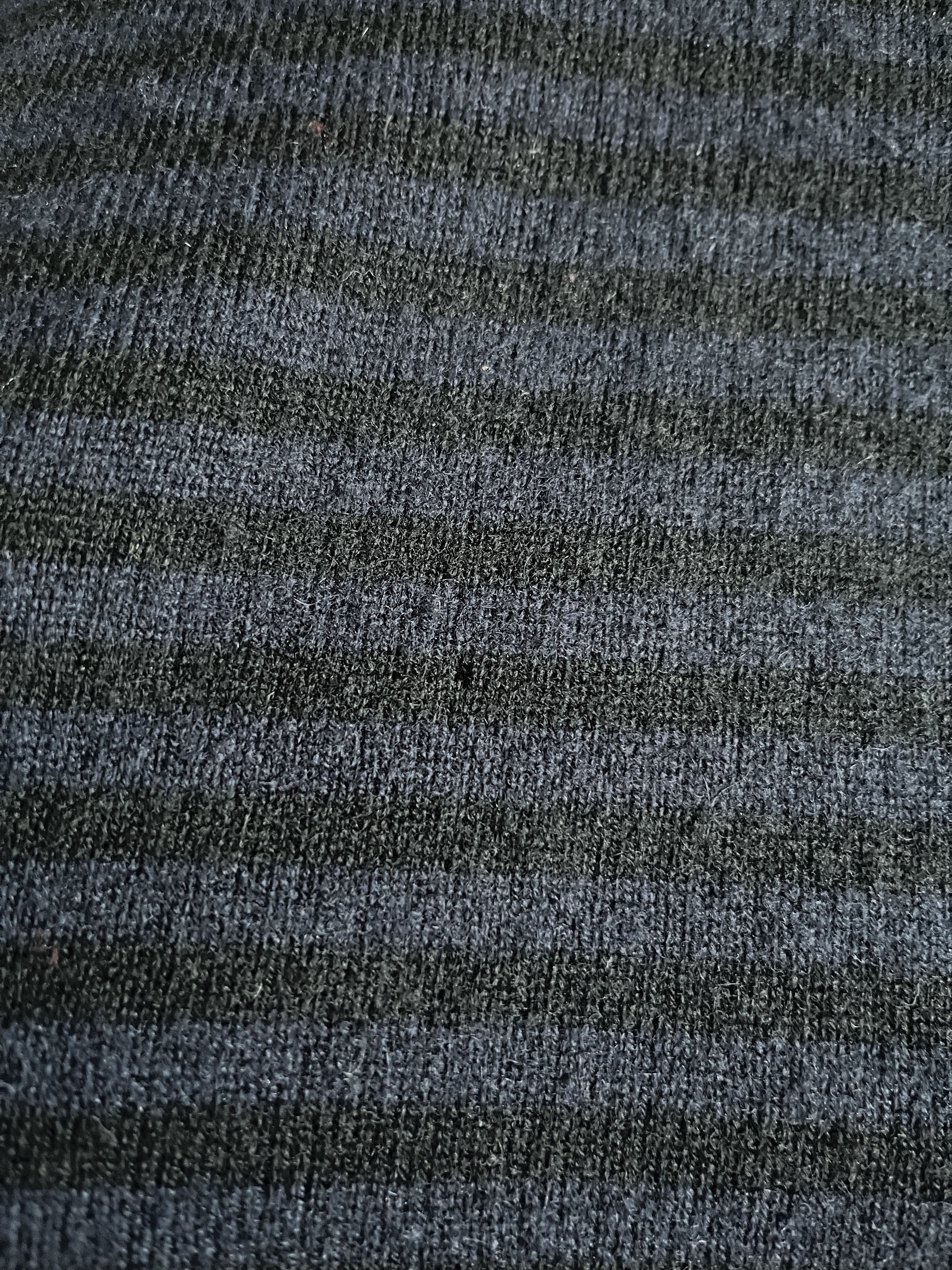Undercover Undercover striped cashmere crew neck sweater sz 3 Size US M / EU 48-50 / 2 - 5 Thumbnail