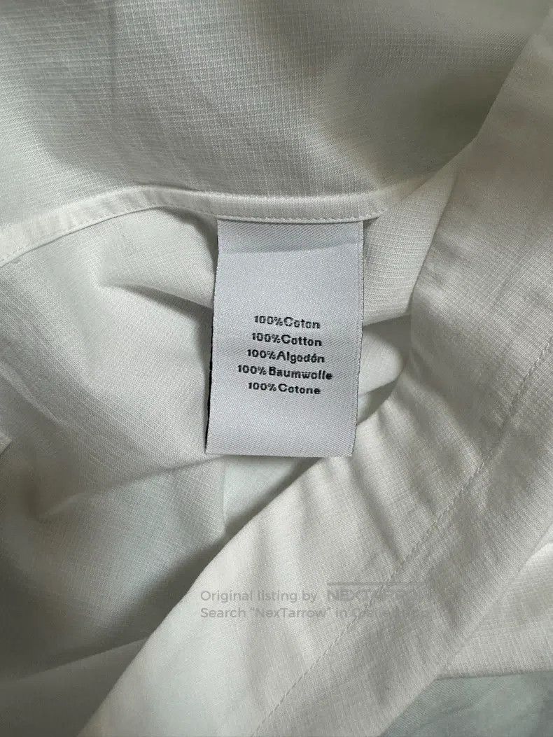 Hermes Hermes Jacket coat Size US XS / EU 42 / 0 - 7 Thumbnail