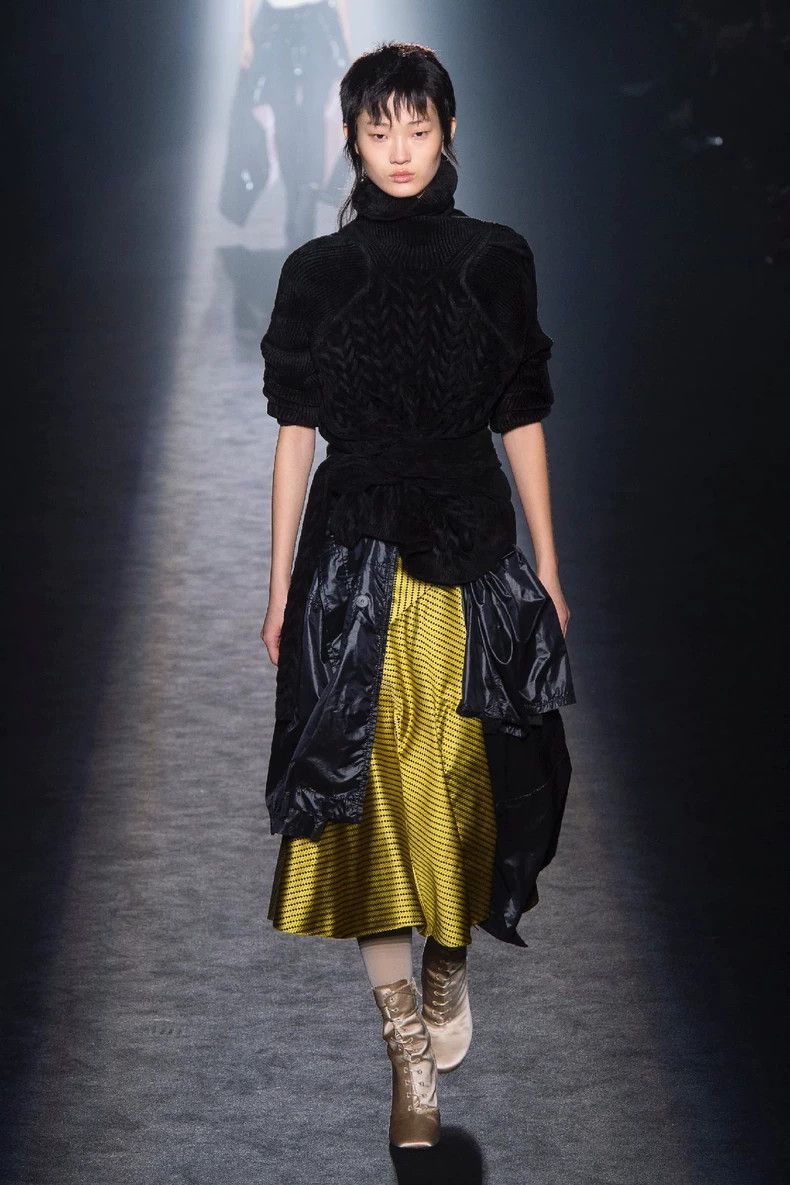 Haider Ackermann Haider Ackermann woollen sweater Size M / US 6-8 / IT 42-44 - 9 Thumbnail