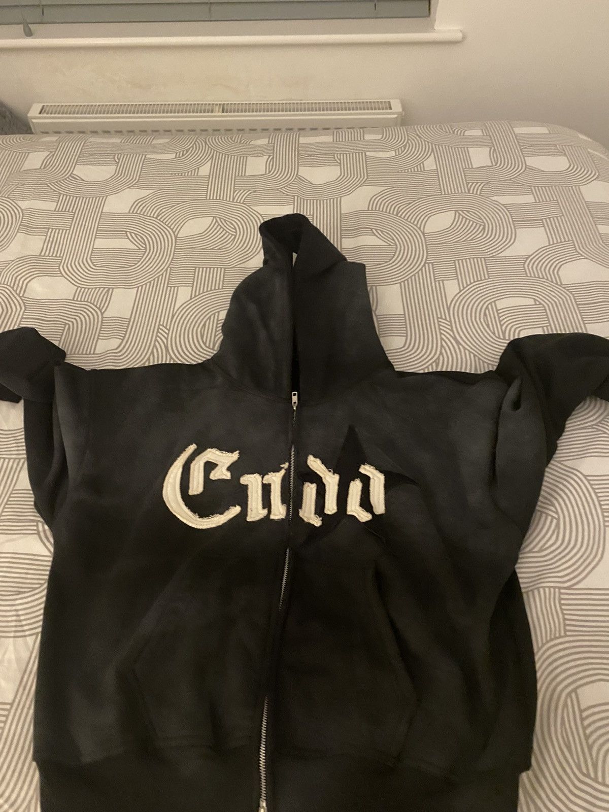 Other Endo-Hoodie Size US M / EU 48-50 / 2 - 4 Thumbnail