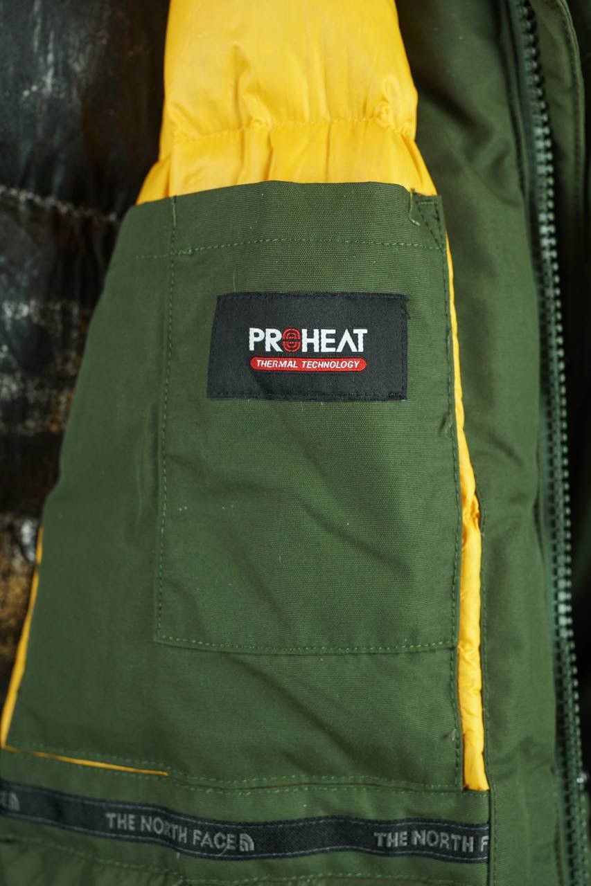 The North Face The North Face McMurdo Parka Size US M / EU 48-50 / 2 - 7 Thumbnail