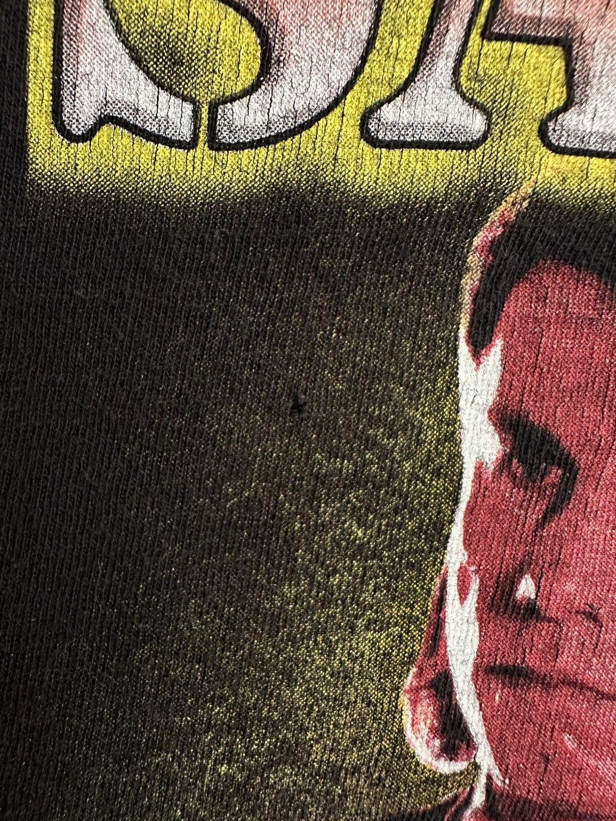 Other Pulp Fiction Movie Quentin Tarantino 2017 T Shirt Size US XXL / EU 58 / 5 - 3 Thumbnail