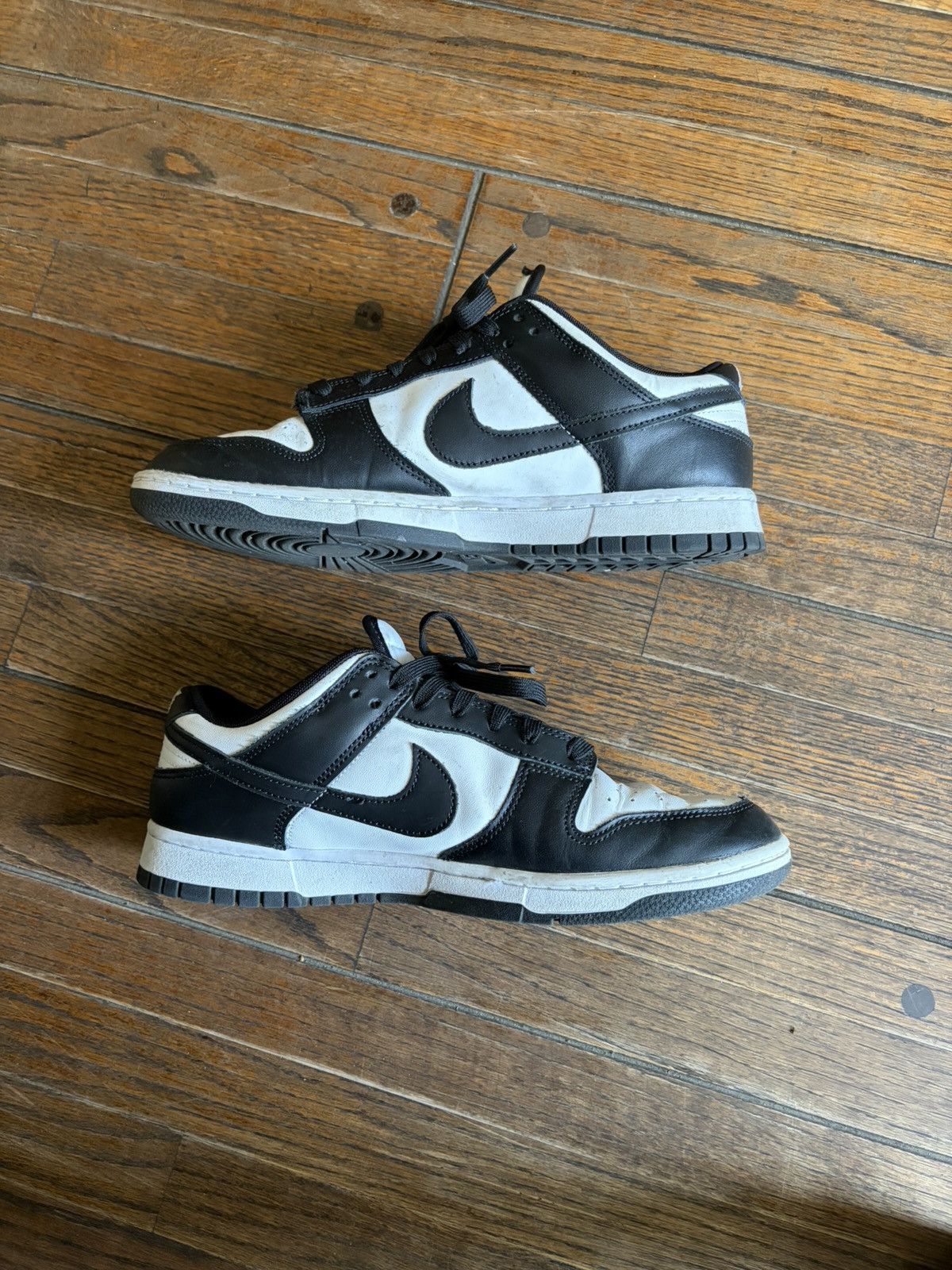 Nike Nike dunk lows Size US 11 / EU 44 - 1 Thumbnail