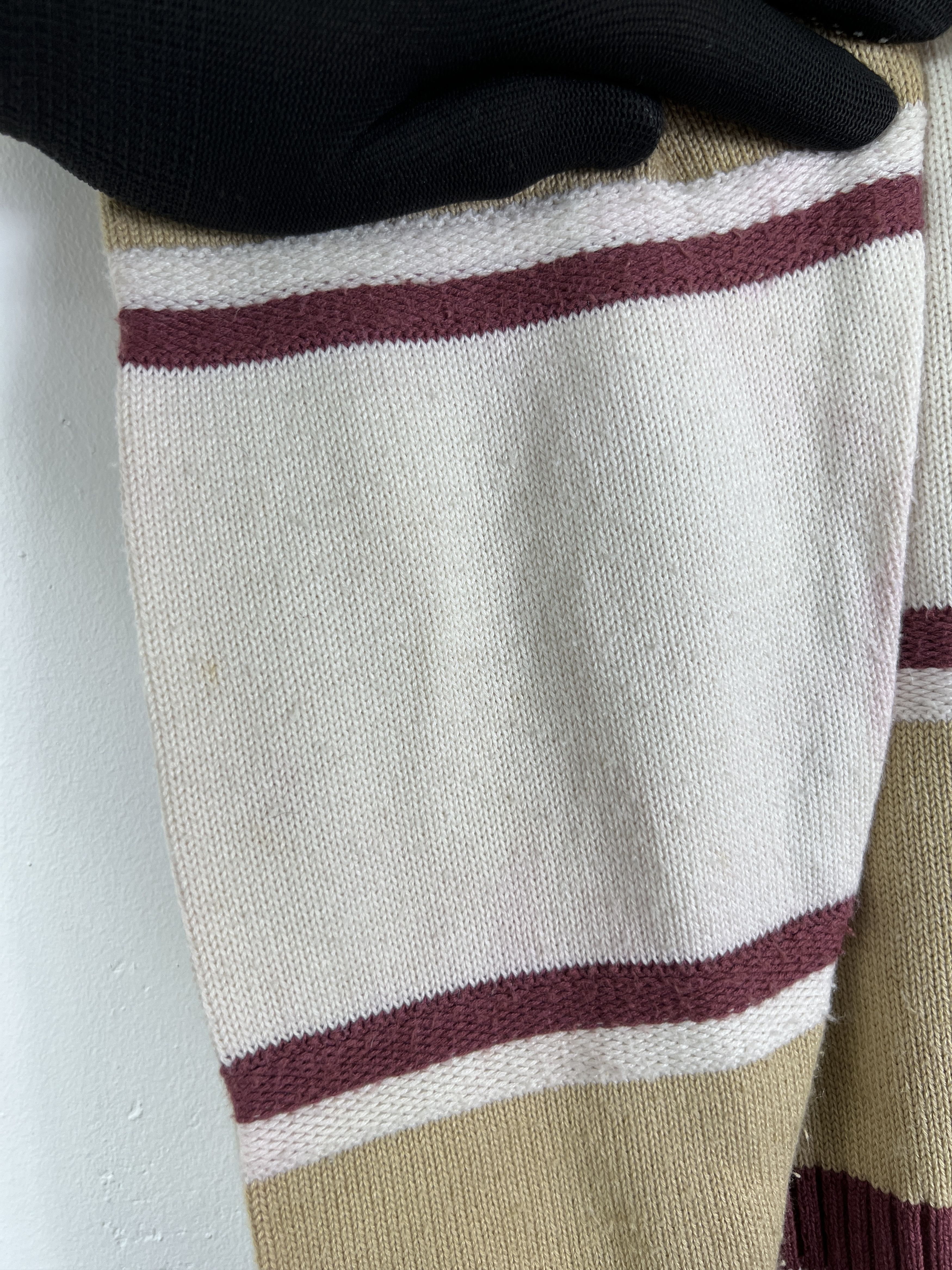 JUN MEN JUN Men Knit Sweater (36) GTMP268 Size US M / EU 48-50 / 2 - 7 Thumbnail