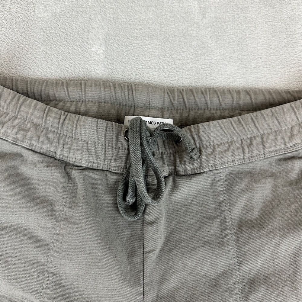 James Perse Standard James Perse Grey Joggers Women’s Size Small Size 26" / US 2 / IT 38 - 2 Thumbnail