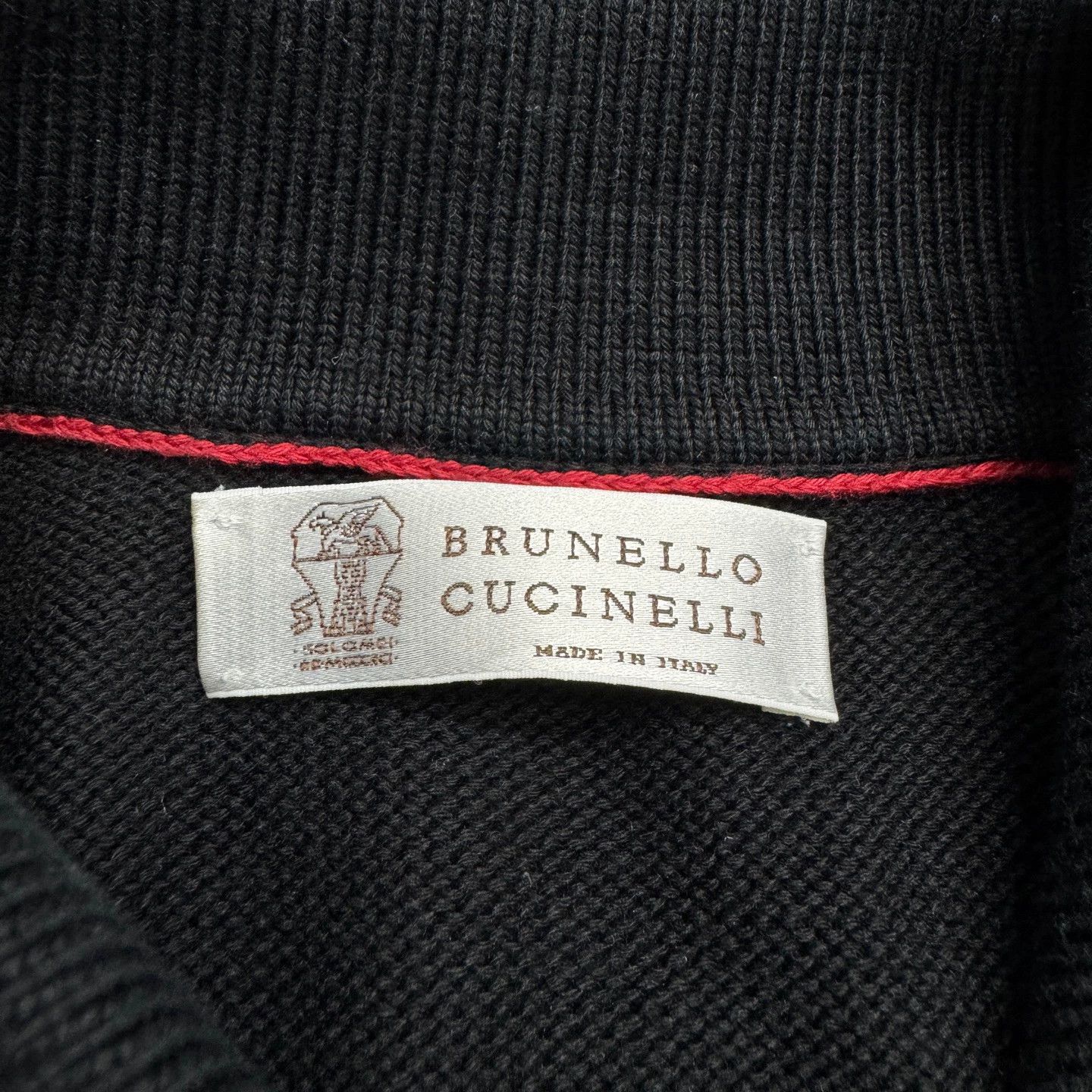 Brunello Cucinelli BRUNELLO CUCINELLI Knit Sweater 46 99 New Size US S / EU 44-46 / 1 - 2 Thumbnail