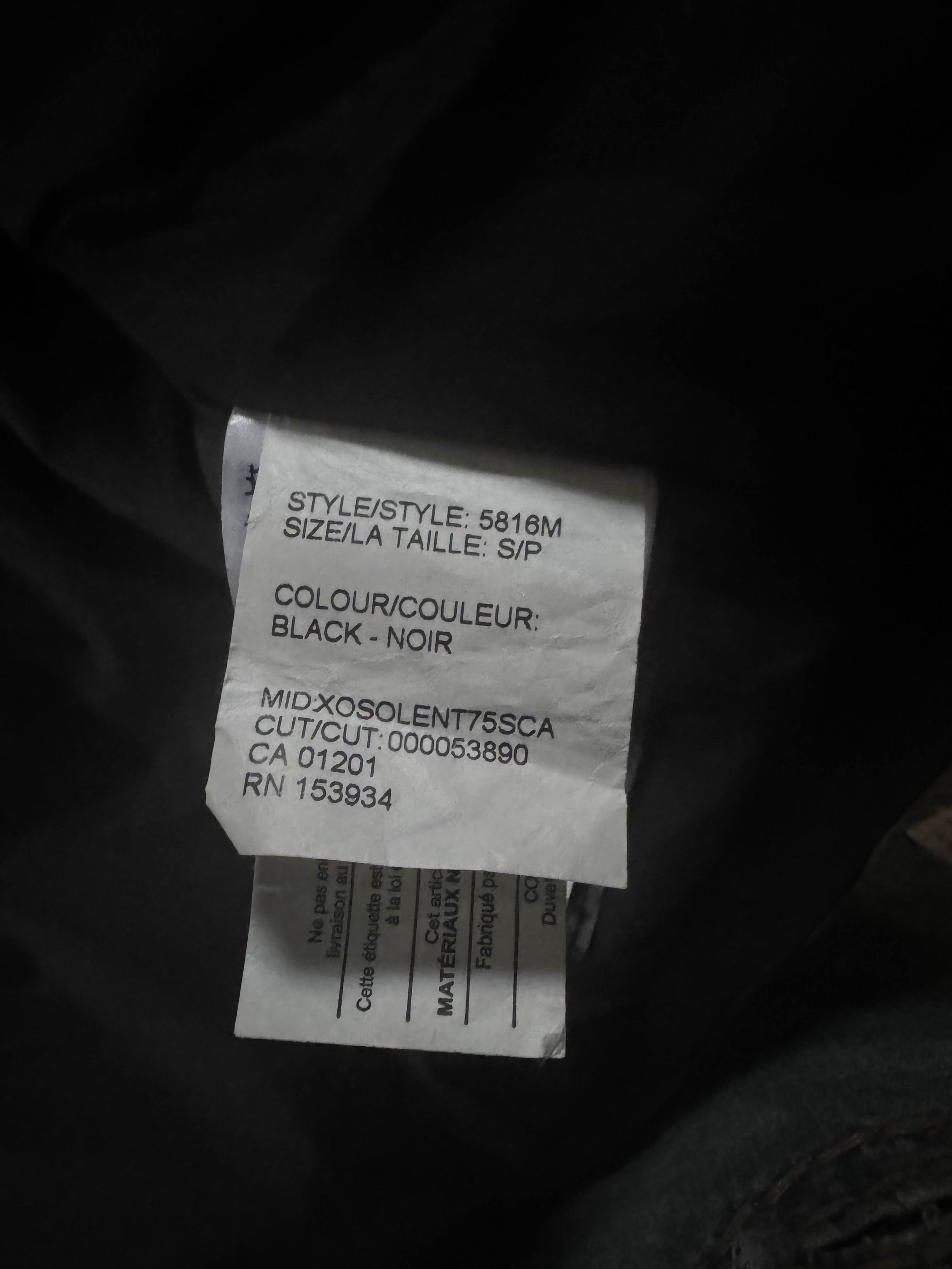 Canada Goose Canada Goose Jacket Size US S / EU 44-46 / 1 - 3 Thumbnail