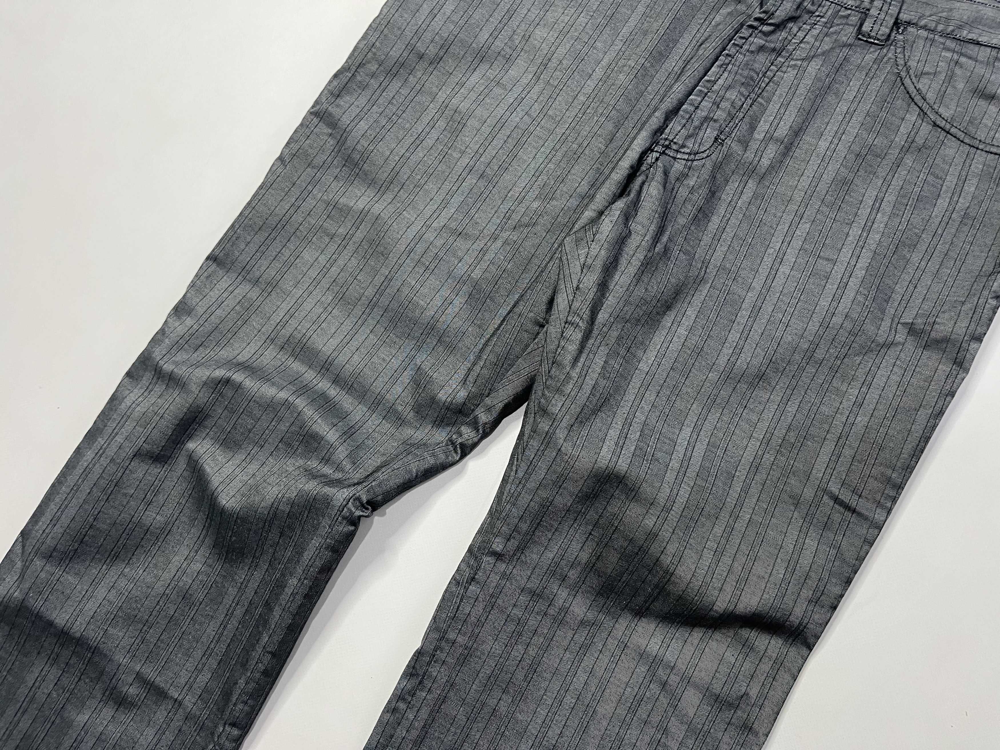 Versace Versace collection pant Size US 35 - 3 Thumbnail