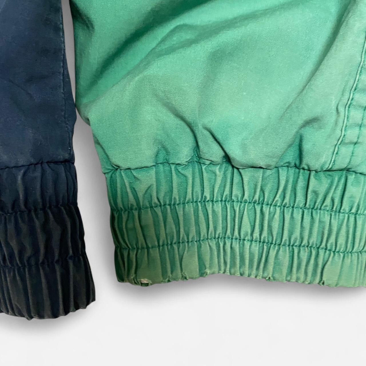 Other Vintage Marks and Spencer cotton colour blocking jacket Size US M / EU 48-50 / 2 - 3 Thumbnail