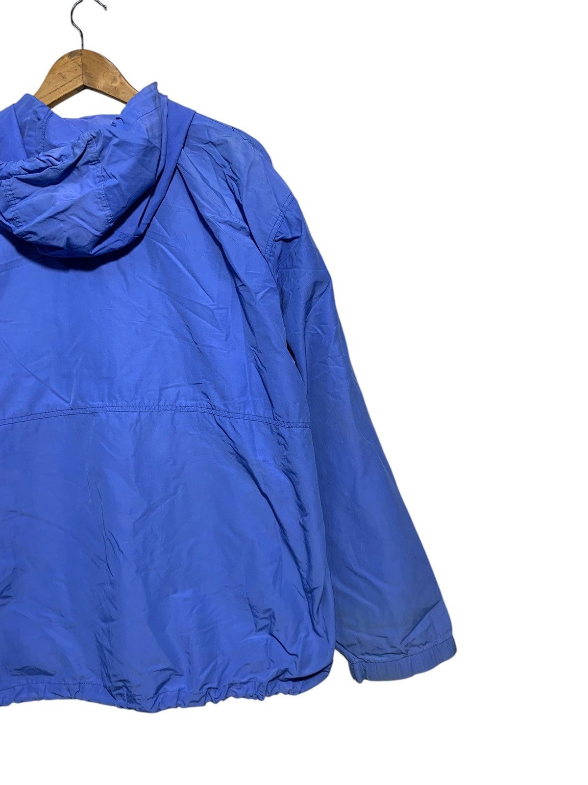 Patagonia 🔥VTG PATAGONIA HALFZIPPER ANORAK JACKETS Size US M / EU 48-50 / 2 - 7 Thumbnail