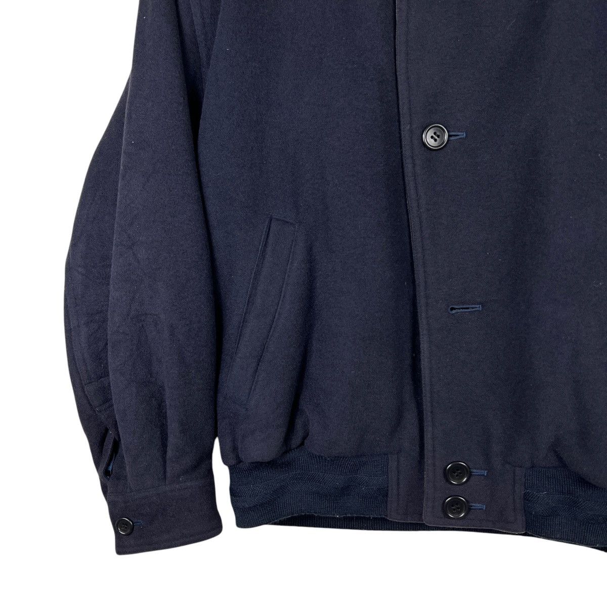 Christian Dior Monsieur 🔥 CHRISTIAN DIOR MONSIEUR BOMBER JACKET Size US L / EU 52-54 / 3 - 5 Thumbnail