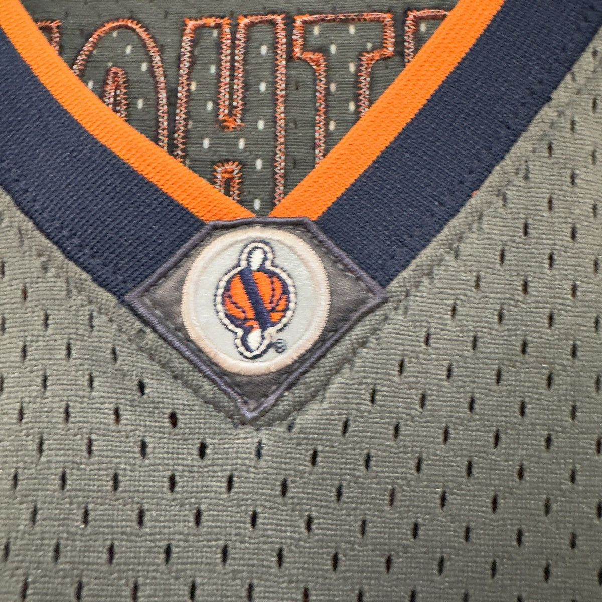 Nike Vintage Nike Carmelo Anthony Syracuse Jersey Size US XXL / EU 58 / 5 - 8 Thumbnail