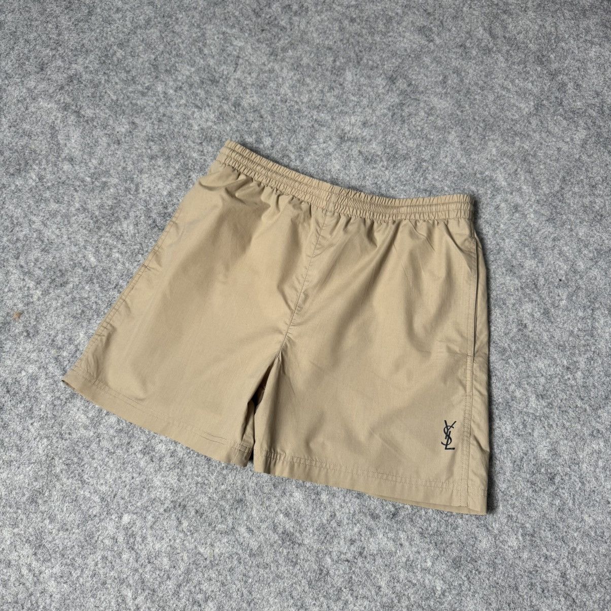 Yves Saint Laurent Yves Saint Laurent Shorts Size US 36 / EU 52 - 1 Thumbnail