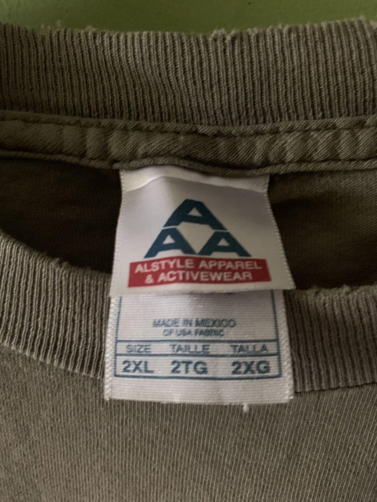 Other Rare Y2K Monty python and the holy grail movie tee Size US XXL / EU 58 / 5 - 5 Thumbnail