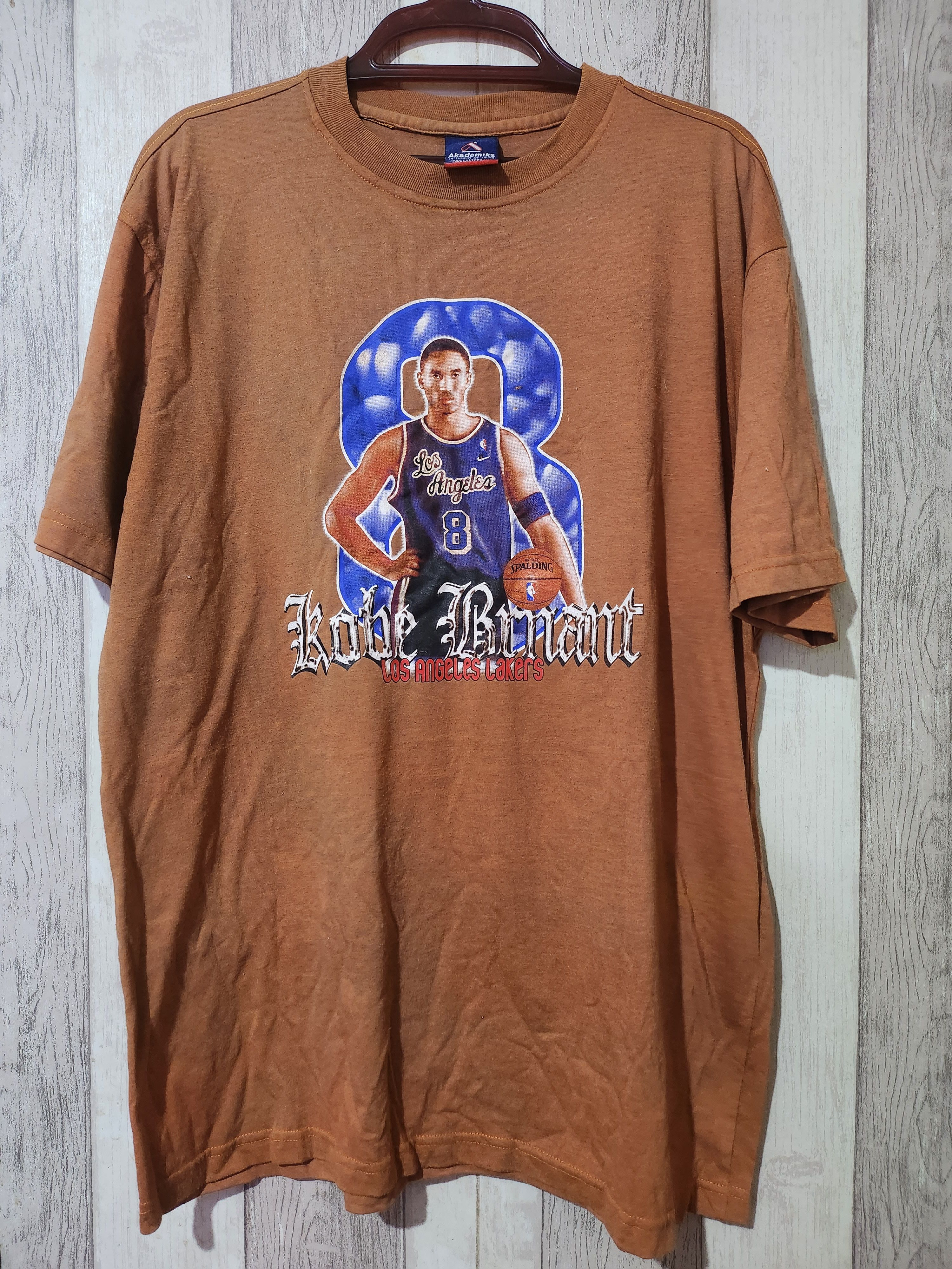 Akademiks Vintage Bryant Shirt Size US XXL / EU 58 / 5 - 1 Thumbnail